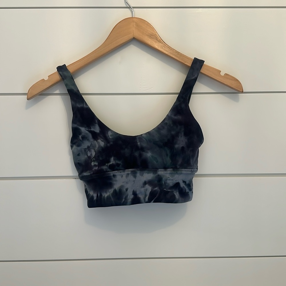 Lululemon align reversible bra *brand new
